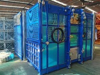Palans à cage simple 2T SC200