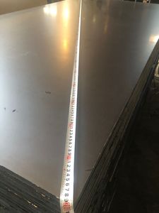 <b>Black</b>/Brown Film-faced Eucalyptus Plywood <b>Board</b> 12mm/15mm/18mm Thick Modern Design Office Building Solutions - Product Image 1