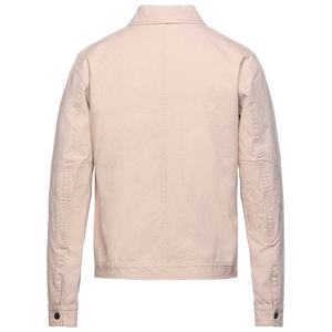 Veste universitaire pour hommes-Veste Letterman en laine coupe ajustée, blouson bombardier de baseball, fabricant et fournisseur personnalisés pour les vestes d'hiver - Product Image 6