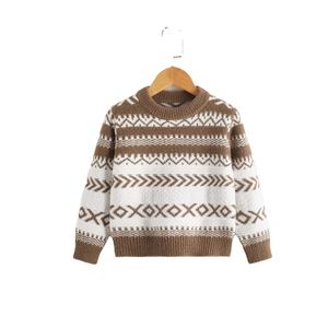 Pulls pour enfants de haute qualité, pulls à capuche pour filles, hauts en coton pour garçons, vêtements pour enfants, fournisseur de pulls pour bébés du Bangladesh - Product Image 3