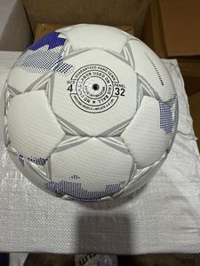 SOCCERX SPORTS ชุดฝึกซ้อมฟุตบอลแบบใหม่ ดีไซน์ใหม่ พร้อมโลโก้สั่งทำพิเศษ ลูกฟุตบอลน้ำหนักสมดุล ไส้ยาง OEM - Product Image 4