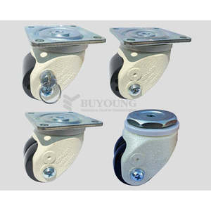 BUYOUNG Roulettes de meubles BYWIM-600/BYWIMT-600 - Product Image 1