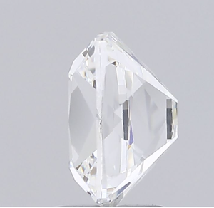 Diamante Cultivado en Laboratorio con Certificación IGI, 3.32 CT, Corte Cuadrado, Color E, Claridad VVS2, CVD LG 773620805, ROYAL GEMS para Joyería - Product Image 2