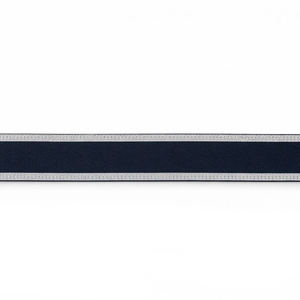Ceinture de cérémonie avec boucle plaquée or, qualité supérieure, sangle tissée faite à la main, ceintures de cérémonie réglables - Product Image 2