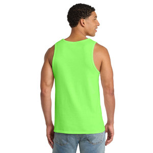 Breathable Sleeveless Shirt Men Lightweight Ice <b>Silk</b> Tank TopQuick Dry Tank <b>Top</b> Men Moisture Wicking Summer <b>Vest</b> - Product Image 3