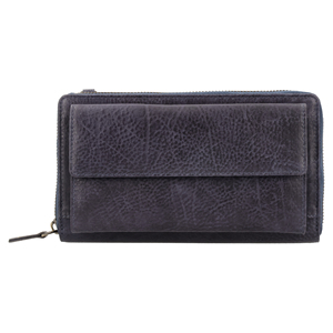 Sac à bandoulière en cuir véritable pour femme, pochette de téléphone portable, sacoche à bandoulière, étui pour téléphone portable - Product Image 2