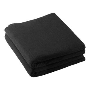 Set di 2 Coperte in Feltro di Carbonio per Saldatura 50x90 cm, Ignifughe, Resistenti al Calore fino a 1800°F, Accessori di Sicurezza per Saldatura e Saldatura a Stagno - Product Image 4