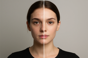 Servicio de Restauración de Fotos para Imágenes Antiguas con Eliminación de Rayones, Corrección de Color y Retoque Profesional a Bajo Precio - Product Image 4