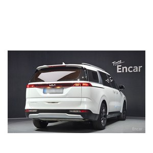 Kia Carnival Prestige 2021 de 9 Plazas, 52,772 km, Diésel, Automático, Emisión Euro V, Volante a la Izquierda, Asientos de Cuero - Product Image 2