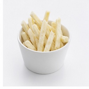 Mejor Precio, Deliciosas Patatas Fritas Congeladas de Primera Calidad, Hechas en Vietnam, en Bolsa de 2 kg, Gran Venta - Product Image 1