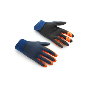 Nouveaux gants de travail en cuir de chèvre pour la construction industrielle, flexibles, compatibles avec les écrans tactiles, gants de sécurité mécaniques - Product Image 4