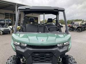 ขายด่วน รถ CAAn-AAm Defender DPS HD10 UTV ปี 2026 สำหรับผู้ใหญ่ - Product Image 3