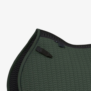 Nouvelle Tapisserie de Selle Élégante et Tendance en Polycoton Léger, Coton Polaire et Polyester Respirant, Haute Qualité, Absorbant les Chocs - Product Image 2