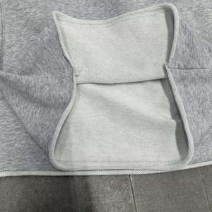 Custom Women's Winter Casual Solid Breathable Regular Fit <b>Boot</b> Cut Drawstring Closure French Terry Sweatpants Yoga <b>Trousers</b> - Product Image 2