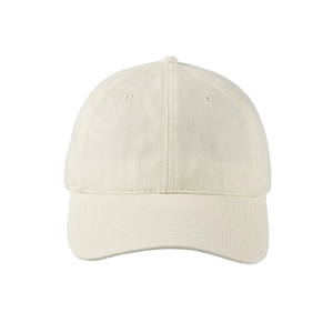Gorra de Béisbol Estilo Dad de Mezclilla Lavada Vintage, Ajustable, Unisex, Informal, de Algodón, con Visera Curva de Perfil Bajo, para Moda Urbana y Actividades al Aire Libre - Product Image 1