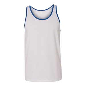 Débardeurs Homme Personnalisés de Haute Qualité pour la Gym et le Sport – Vente en Gros Disponible – Respirants et Élégants – Vêtements de Musculation 100% Coton - Product Image 5