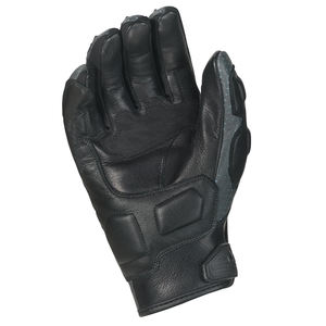 Vente flash - Gants de moto unisexes personnalisés en cuir, à doigts entiers, antidérapants, avec couleurs personnalisées de haute qualité, protection - Product Image 3