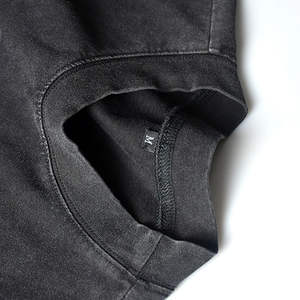 Ensembles d'été décontractés pour hommes 100% coton, t-shirts à col rond et shorts à motifs floraux, haute qualité, fabriqués au Pakistan 2025 - Product Image 2