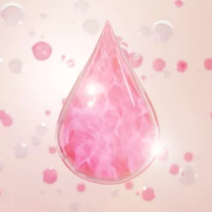 Suero Hidratante Premium Coreano con Extracto de Durazno para el Cuidado de la Piel, Ampolla Energizante con Glicerina y Ácido Hialurónico para Mujeres, ODM/OBM - Product Image 2