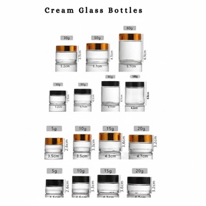 Botellas de Plástico Reutilizables para Esmalte de Uñas con Tapa de Rosca para Uso Diario Disponibles a Precio de Venta al por Mayor - Product Image 4