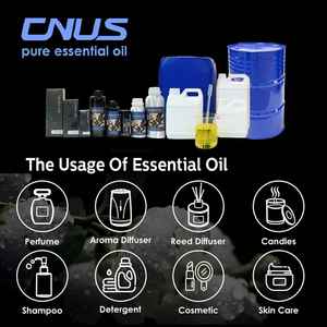 Lembaco CNUS Désodorisant longue durée pour voiture, concentré de parfum Oud, huile de parfums arabes, huile végétale naturelle, original, vente en gros - Product Image 4