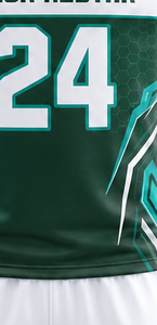Uniformes de football 7v7 personnalisés Elite pour les équipes de jeunes, de lycéens et d'adultes |   Maillots de flag football conçus pour la performance et le style - Product Image 4