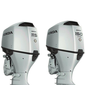 Motor fuera de borda Honda de 150 HP y 4 tiempos - Product Image 4