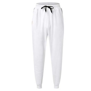 Chándales Personalizados de Corte Regular para Hombre, Tallas Grandes, Sólidos, Resistentes al Viento, Transpirables, Ligeros, de Alta Calidad, Modernos - Product Image 4