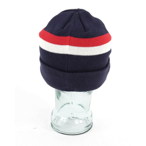 Wholesale Super Quality <b>Wool</b> Blend Custom Printed Logo Winter <b>Beanie</b> Hat Breathable Waterproof Warm Knitted Skull Caps Daily - Product Image 3