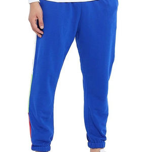 Nuevo Conjunto Deportivo para Hombre, Transpirable, Talla Grande, Invierno, Casual, Color Sólido, Material Ligero y Suave, Alta Calidad, Logotipo Personalizado - Product Image 6