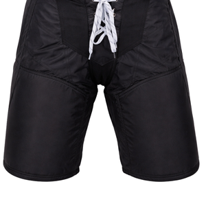 Pantalon de protection de hockey sur glace avancé pour senior, conception légère et mobile, rembourrage renforcé, taille ajustable, équipement prêt pour le match - Product Image 4