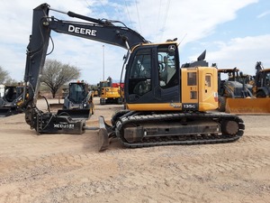 Excavadora de Servicio Pesado 2020 135G X937940 de Alto Rendimiento, Suministro al por Mayor - Product Image 2