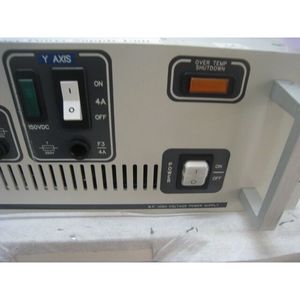 Electro Scientific Ind ESI 61322 B.P. Équipements et pièces semi-conductrices de haute tension - Fournisseur mondial de confiance - Product Image 3