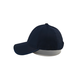 Gorra de Béisbol Estilo Minimalista Thien Son, Personalizable, 6 Paneles, Casual/Formal, 100% Algodón, con Logo Personalizado, Cierre a Presión - Product Image 3