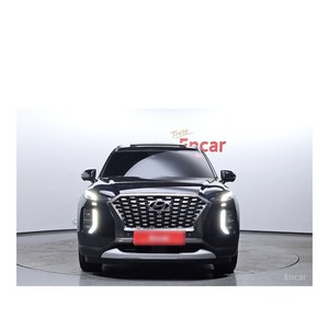 Hyundai Palisade 2021, 3.8 Gasolina, 4x4, Caja de Cambios Automática, Asientos de Cuero, Cámara Trasera, 82,903 km, Volante a la Izquierda - Product Image 3