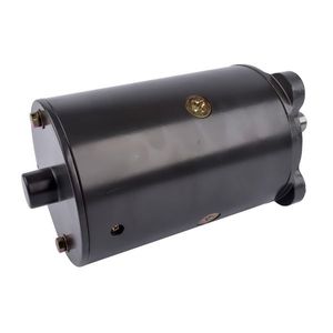 Motor de cabrestante bidireccional de 12V para cabrestantes Ramsey y Tulsa MBJ4407 W8933 46 103 Motor automático - Product Image 2