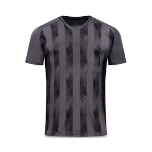 เสื้อฟุตบอลอเมริกันแบบมีโลโก้สั่งทำพิเศษสำหรับผู้ชาย - เสื้อทีมคุณภาพสูงแบบระบายอากาศได้ดี คอวี แขนสั้น - Product Image 2