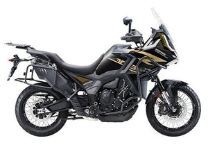 Qualité Supérieure 2026 Zonte ZT 703F Adventures Assemblé en Usine Livraison Mondiale Prêt à être expédié & Livraison Rapide à Domicile - Product Image 5
