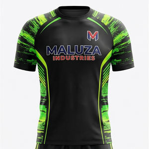 Uniforme de Fútbol Americano al por Mayor, Jersey y Pantalones Personalizados para Equipo, Sublimación, Ropa Deportiva Profesional MALUZAINDUSTRIES - Product Image 1