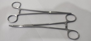 Spencerwells Artery Forceps 20cm Medical <b>Surgical</b> <b>Instruments</b> Stainless Steel - Product Image 6
