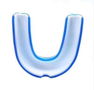 Protège-dents de sport, protège-gencives, protection des dents pour la boxe, le basketball, protège-dents avec boîte Fortleo - Product Image 2