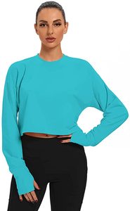 Wholesale High Quality Summer Men Sports Crop Top Plain Clothing Custom Logo 180g Cropped <b>T</b>-<b>shirt</b> Loose 100% Cotton Eco-Friendly - Product Image 3