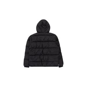 Dernier modèle Manteau bouffant de rugby pour hommes Pull à col montant et fermeture éclair Nouveau Offre Spéciale Veste de football décontractée - Product Image 3
