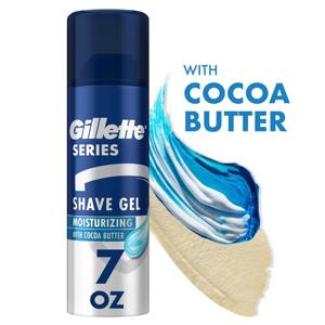 Crema de Afeitar Gillette - 70 g - Product Image 1