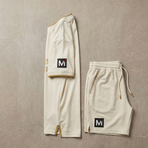 Nouvelle arrivée, uniforme de football sublimé, logo de marque personnalisé, vêtements d'équipe, polyester respirant, kits de football, prix d'usine - Product Image 5