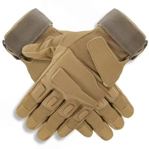 Gants de ski tactiques imperméables pour hommes et femmes, gants thermiques d'hiver pour sports d'hiver, écran tactile, coupe-vent, mitaines de snowboard d'extérieur, vente en gros - Product Image 6