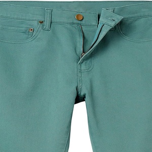 Nueva Llegada: Pantalones Vaqueros de Mezclilla para Hombre de Alta Calidad, Fáciles de Usar, Transpirables, de Secado Rápido, Mejores Precios, con su Propio Estilo - Product Image 2