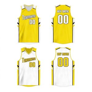 Jersey Baseball Putih Unisex 2026 Lengan Pendek Cepat Kering Bordir Kustom Seragam Remaja dengan Logo - Product Image 5