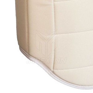 Protector de pecho profesional para boxeo, el más vendido, a precio de mayorista, para entrenamiento de MMA. - Product Image 6