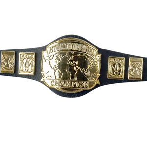 Cinturón de Campeón Personalizado, Trofeo de Premio de Campeonato, Cinturón Deportivo Personalizado de Alta Calidad, Diseño Único, Regalo de Reconocimiento - Product Image 5